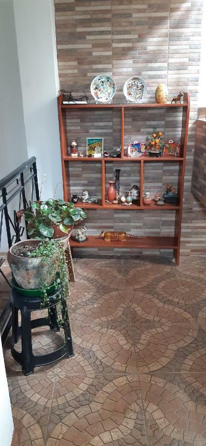 צ'אצ'אפויאס Miski Warak מראה חיצוני תמונה